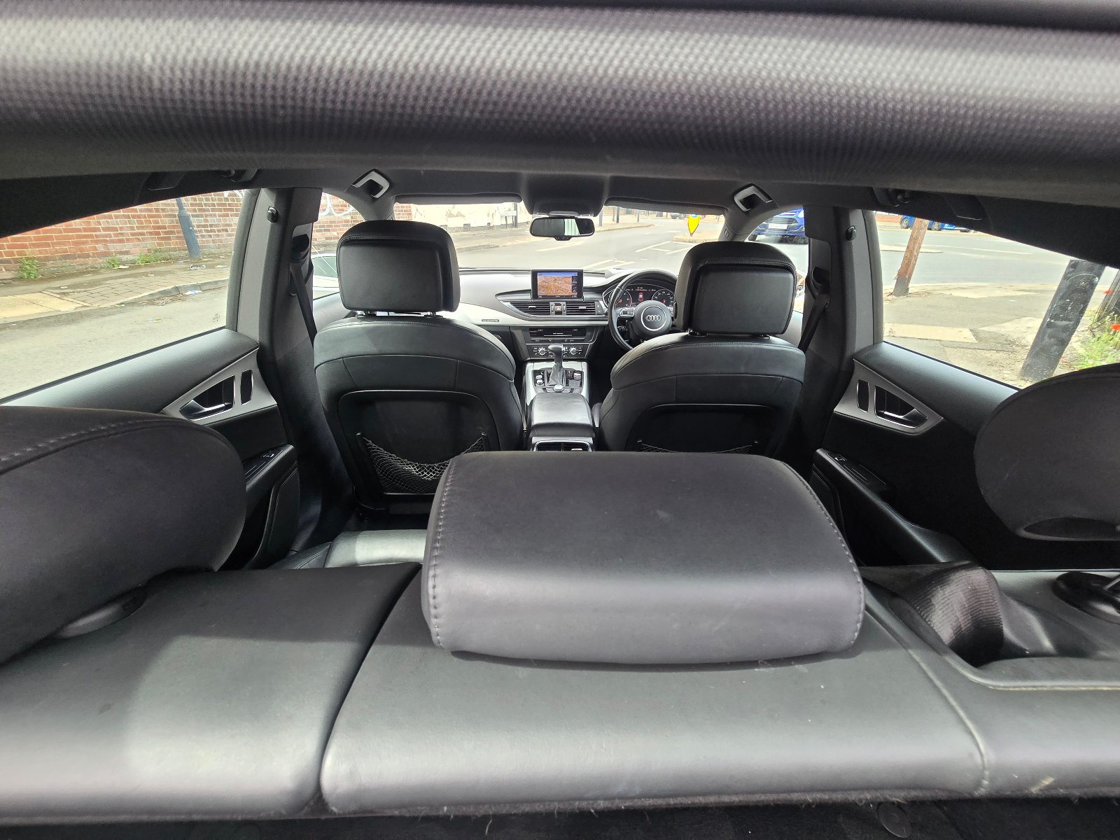 Audi A7 - Image 16