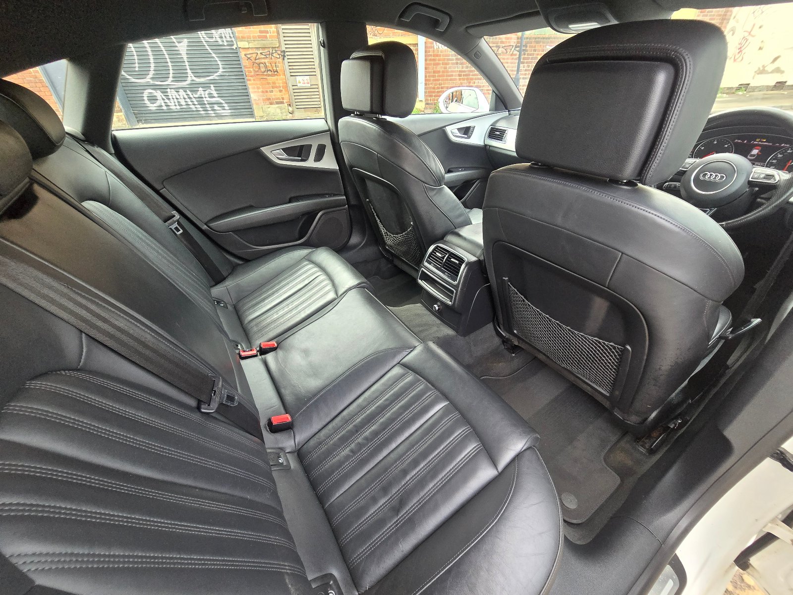 Audi A7 - Image 18