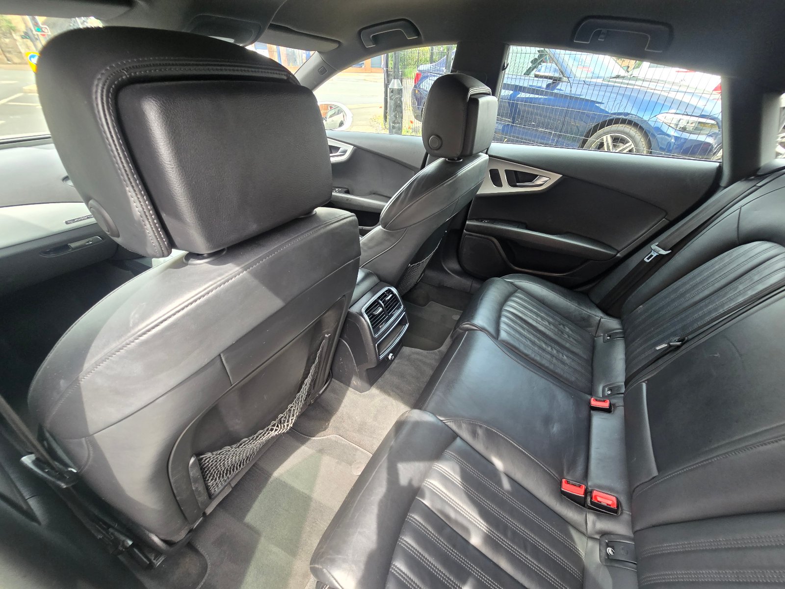 Audi A7 - Image 19
