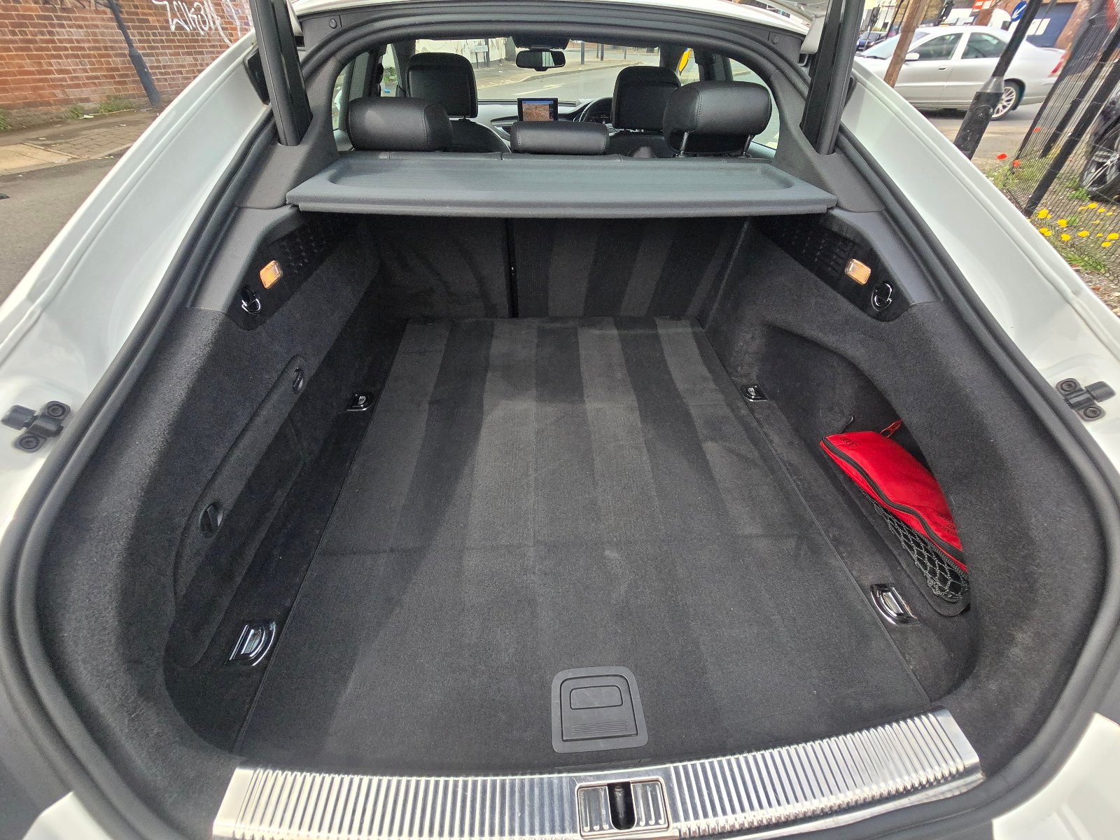 Audi A7 - Image 20