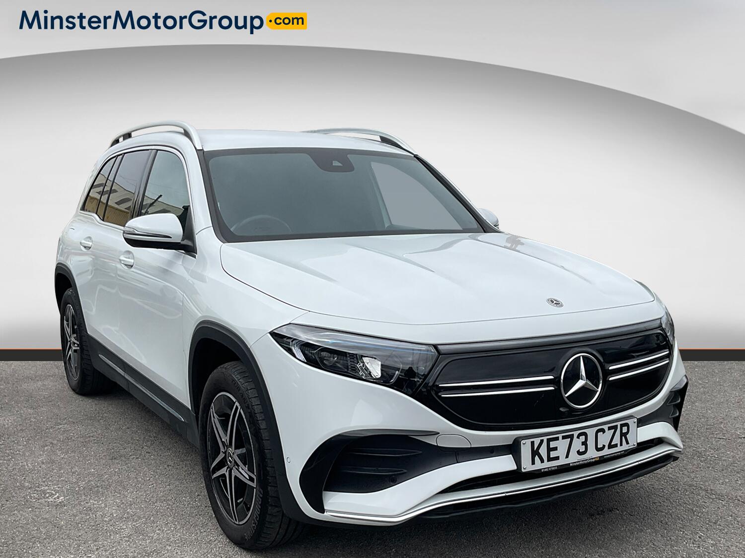 Mercedes Eqb