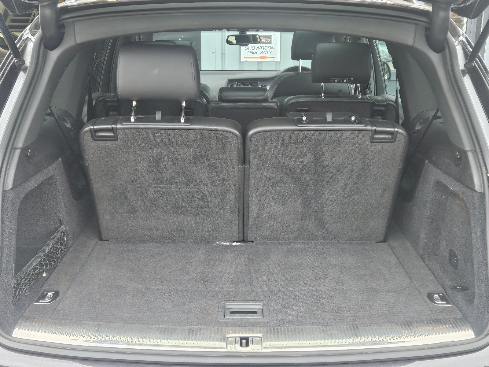 Audi Q7 - Image 15