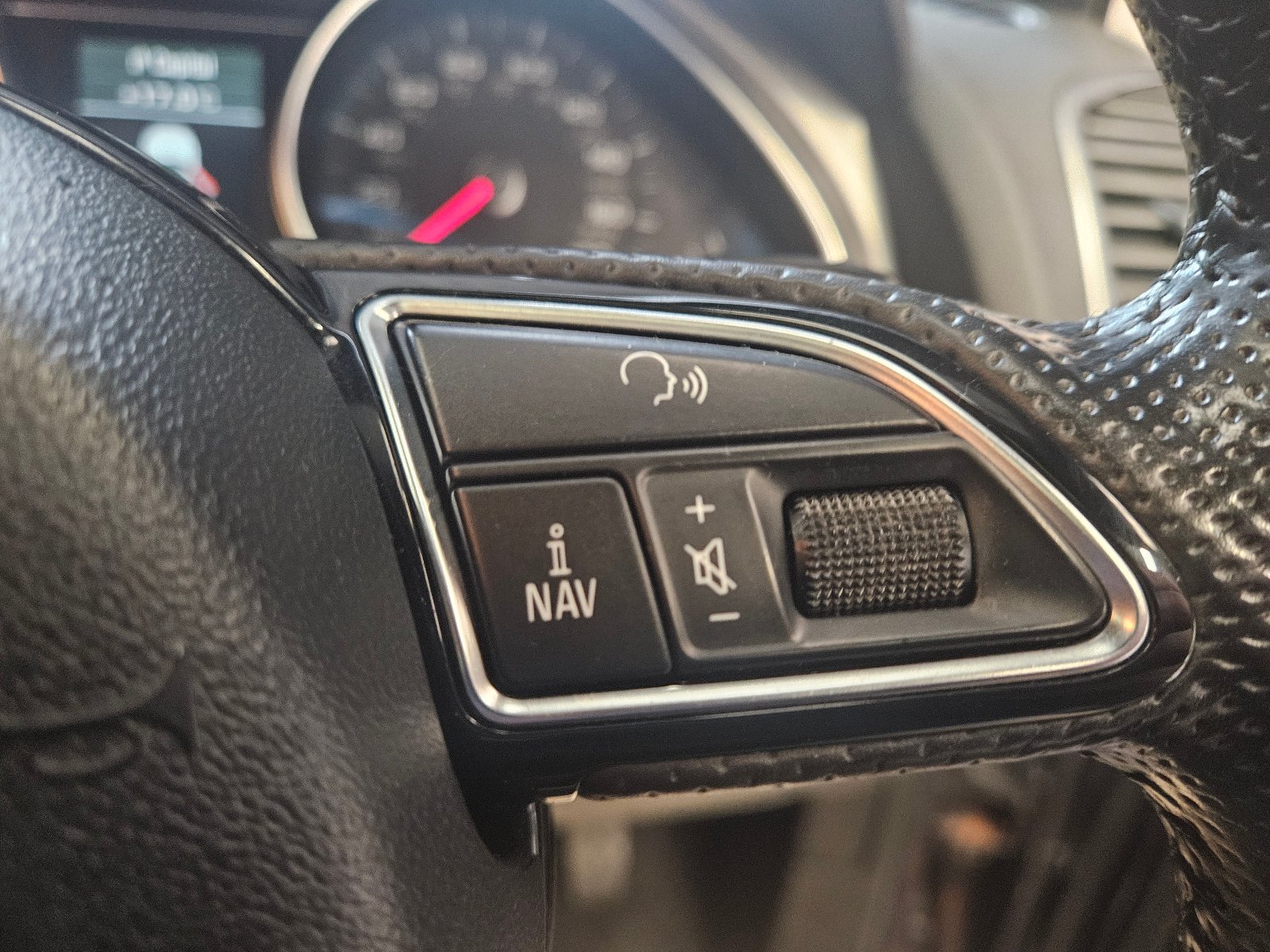 Audi Q7 - Image 36