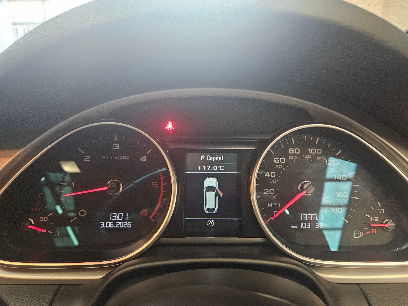 Audi Q7 - Image 38