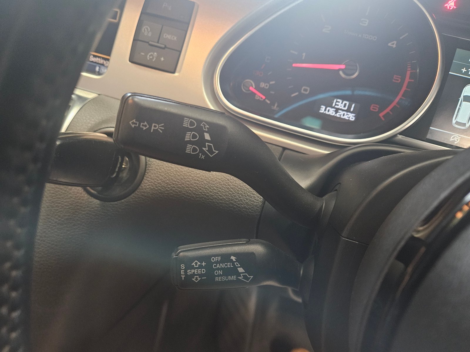Audi Q7 - Image 41