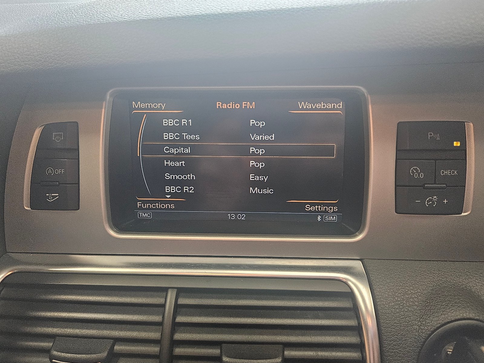Audi Q7 - Image 42