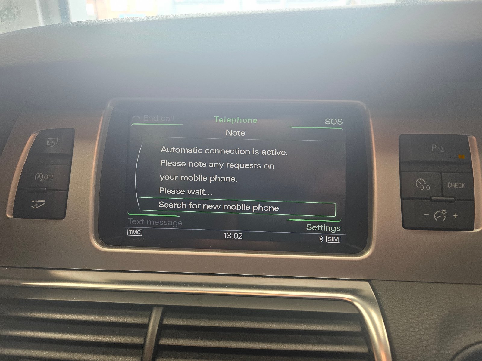 Audi Q7 - Image 44