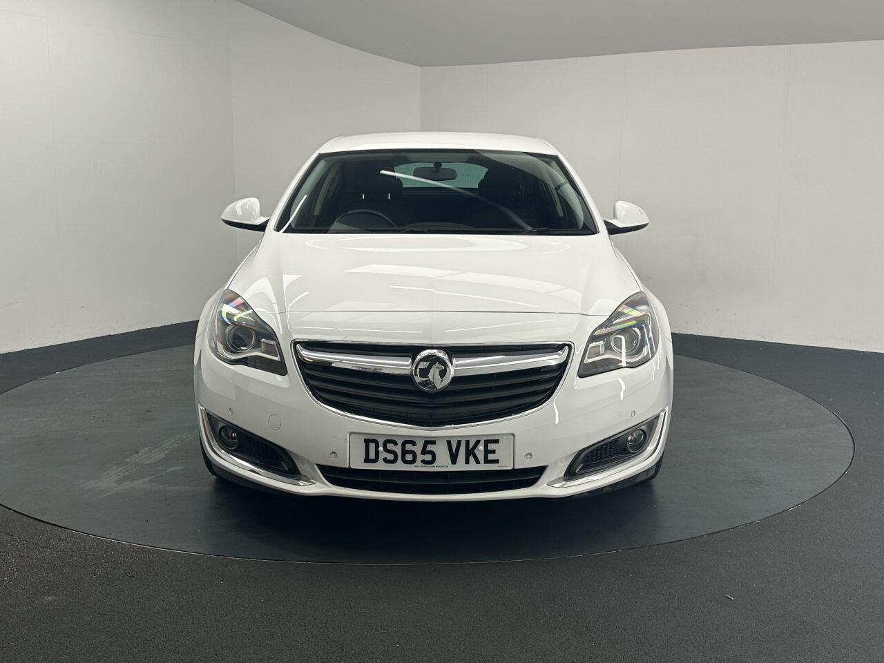 Vauxhall Insignia - Image 5