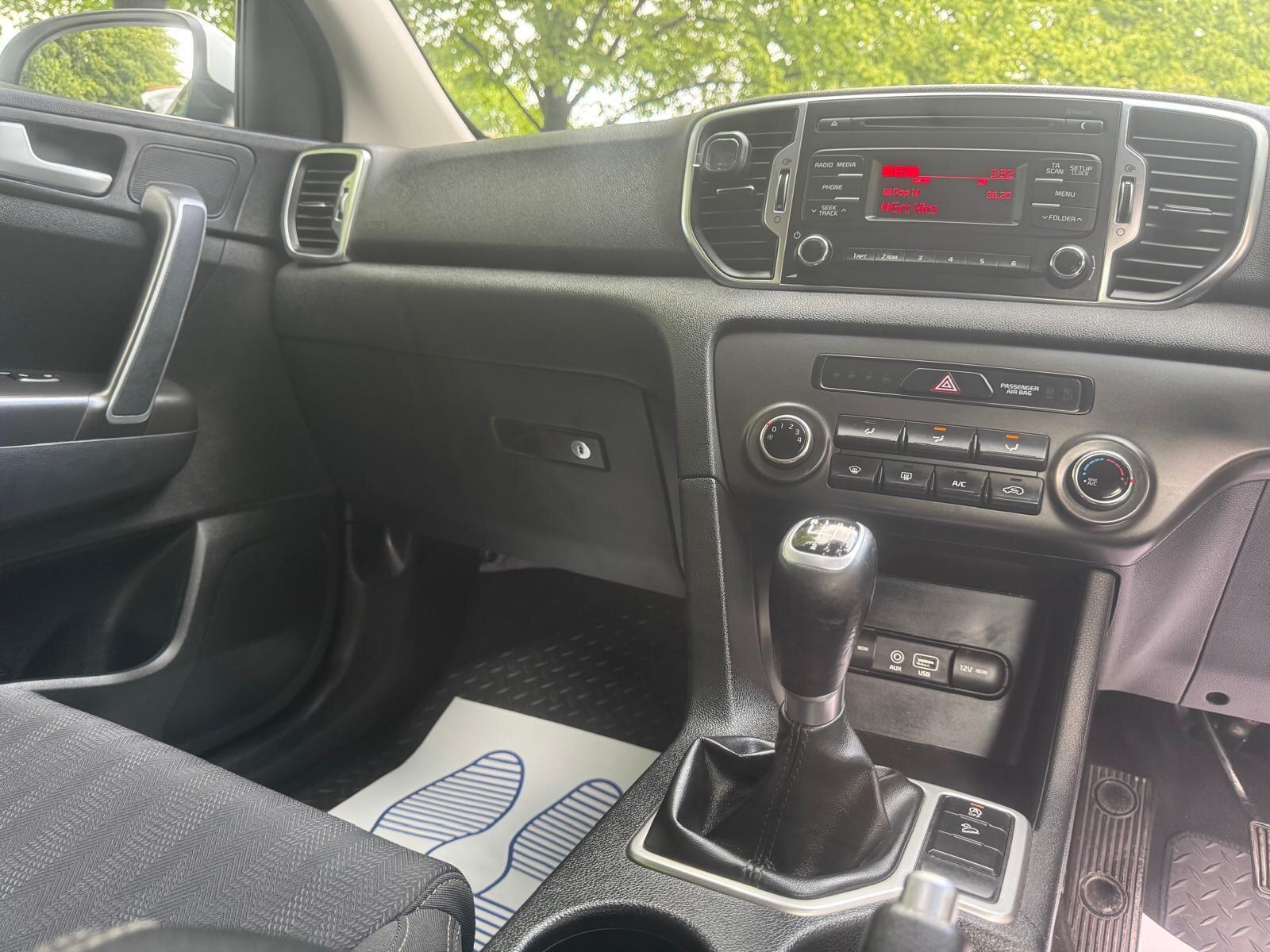 Kia Sportage - Image 15