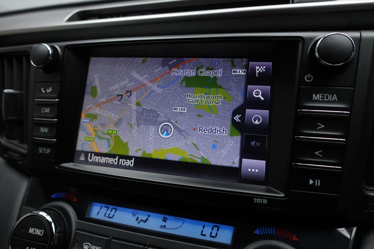 Toyota RAV4 - Image 2