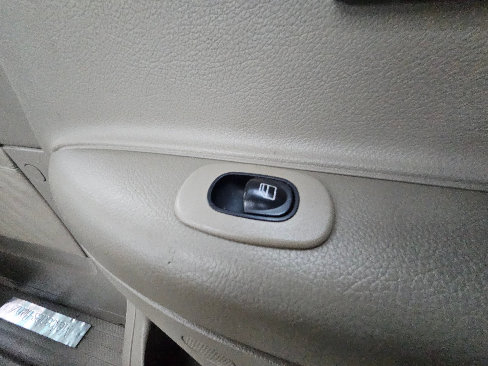 Mercedes VIANO - Image 20