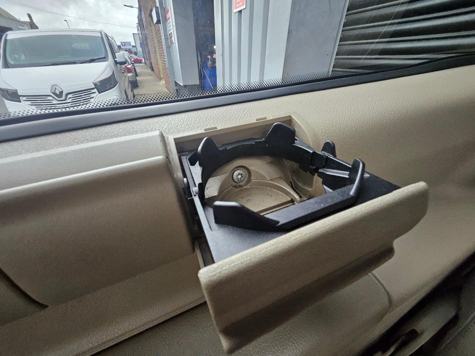 Mercedes VIANO - Image 22