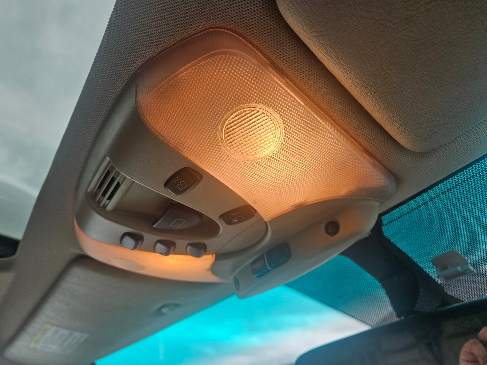 Mercedes VIANO - Image 28