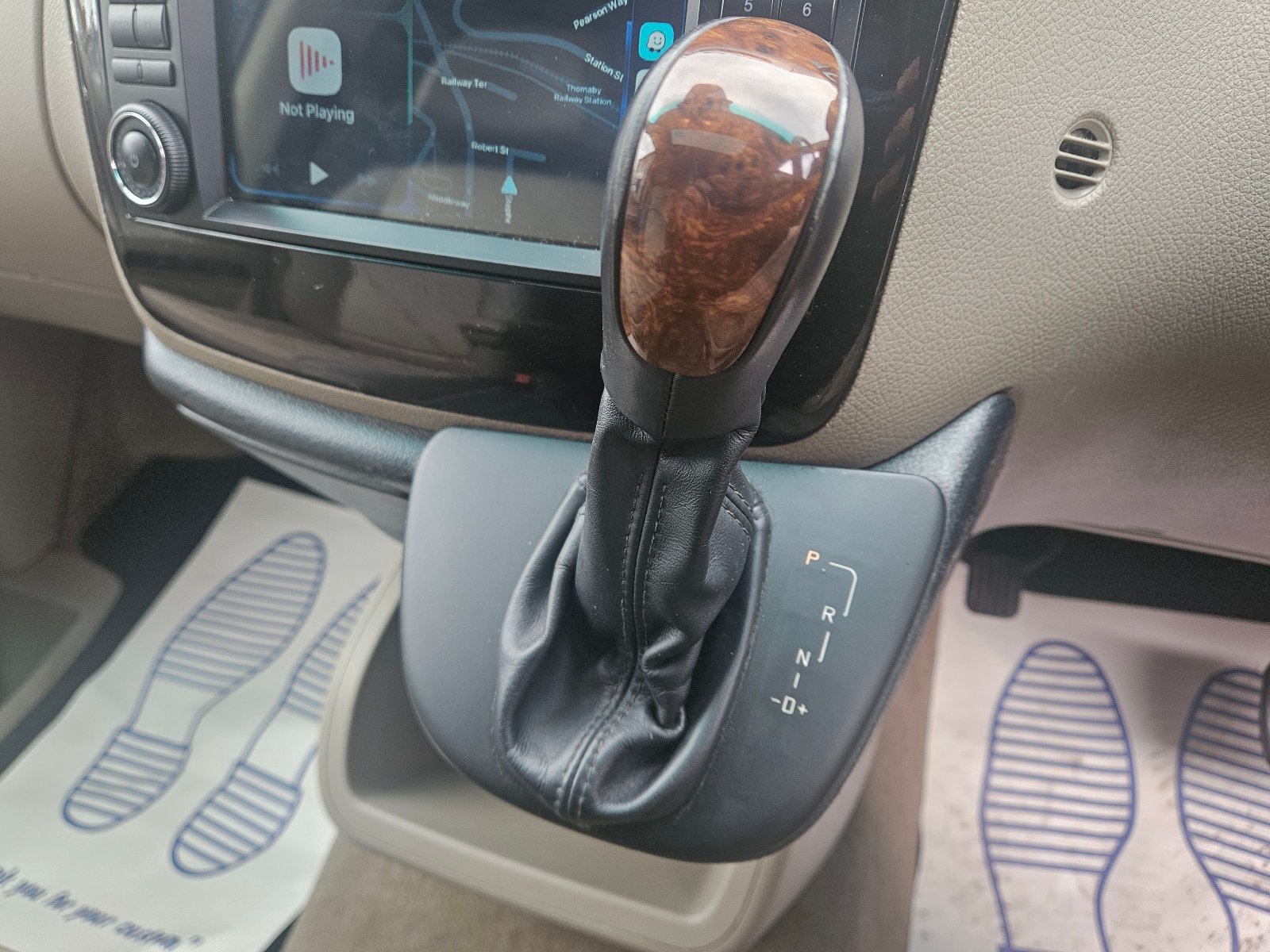 Mercedes VIANO - Image 30