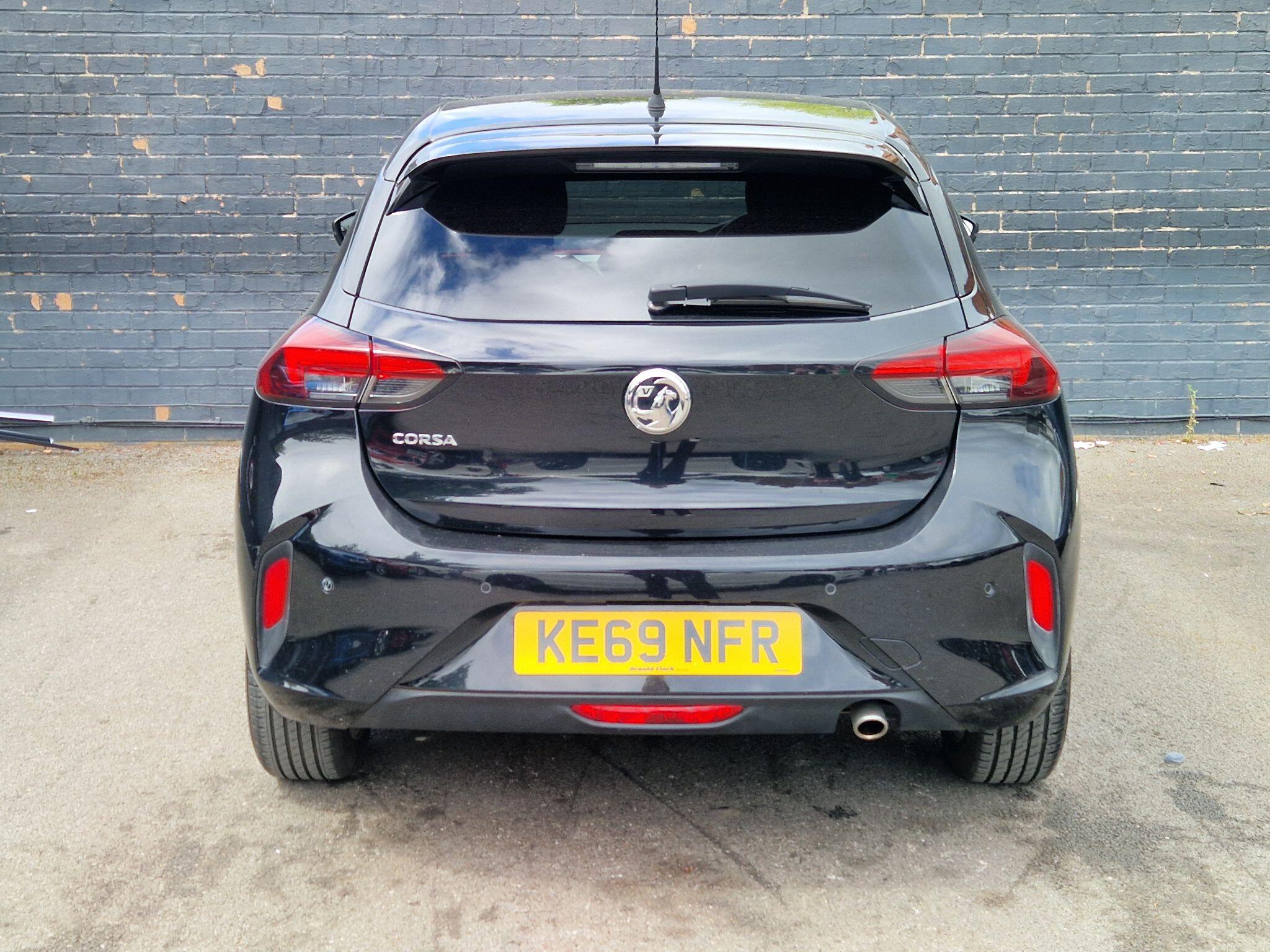 Vauxhall Corsa - Image 9