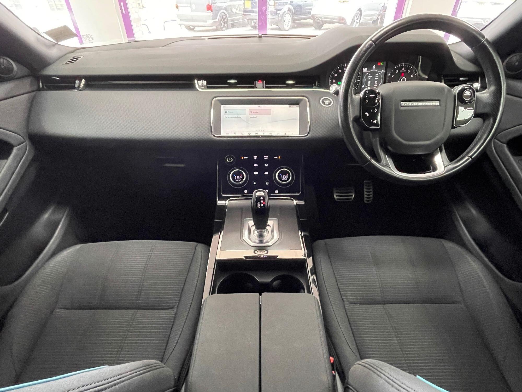 Land Rover Range Rover Evoque - Image 2