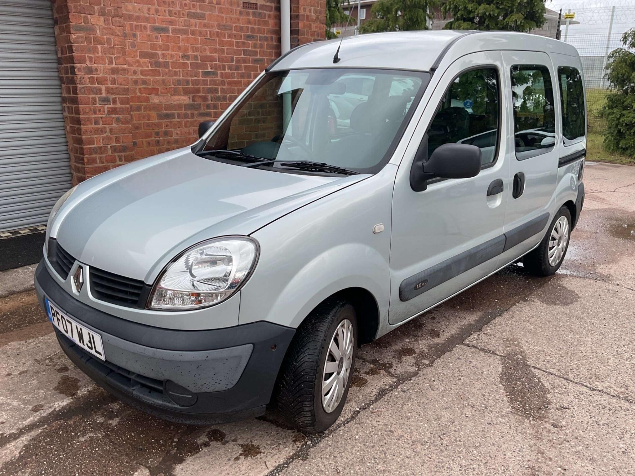 Renault Kangoo - Image 2
