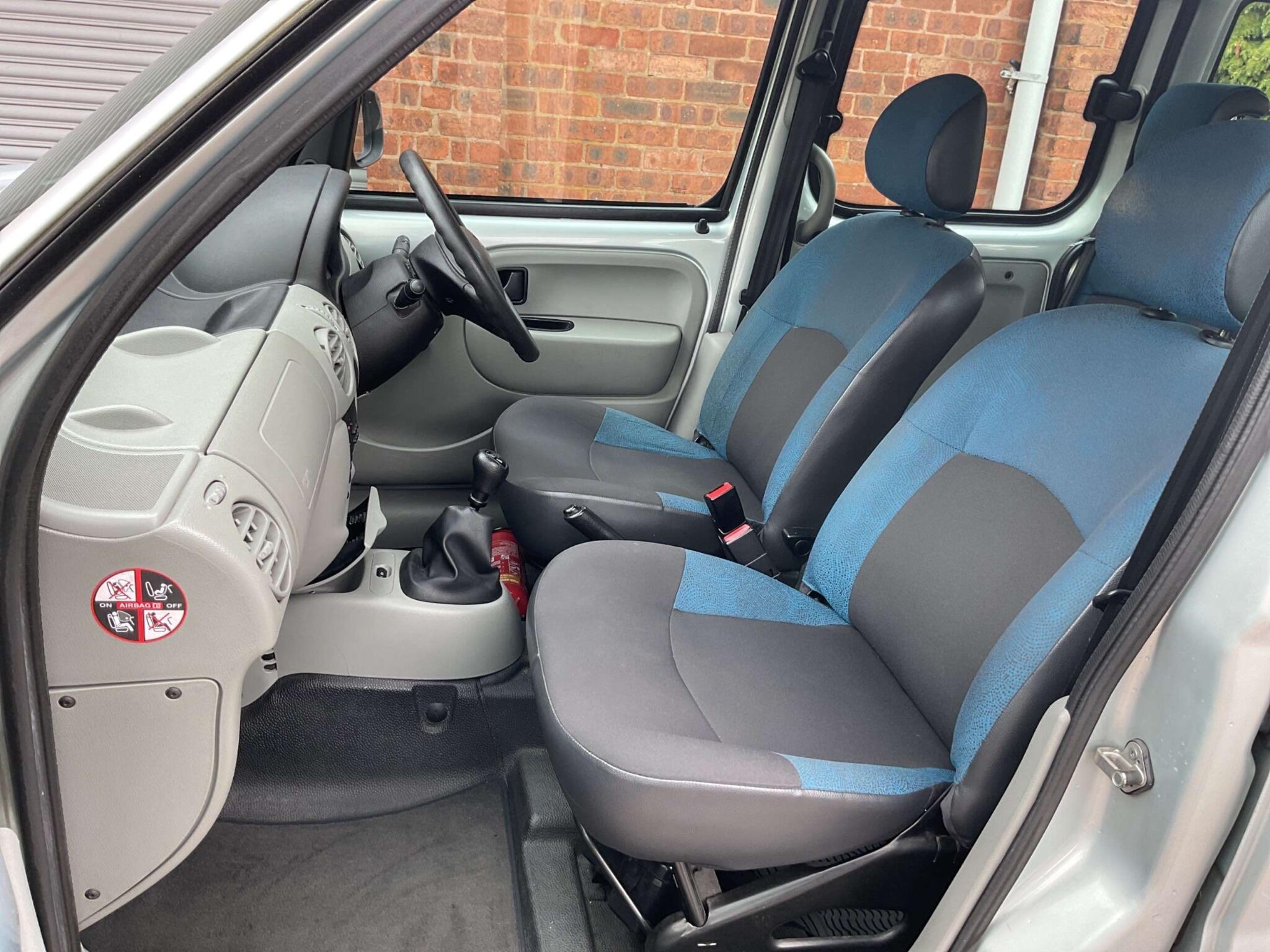 Renault Kangoo - Image 5
