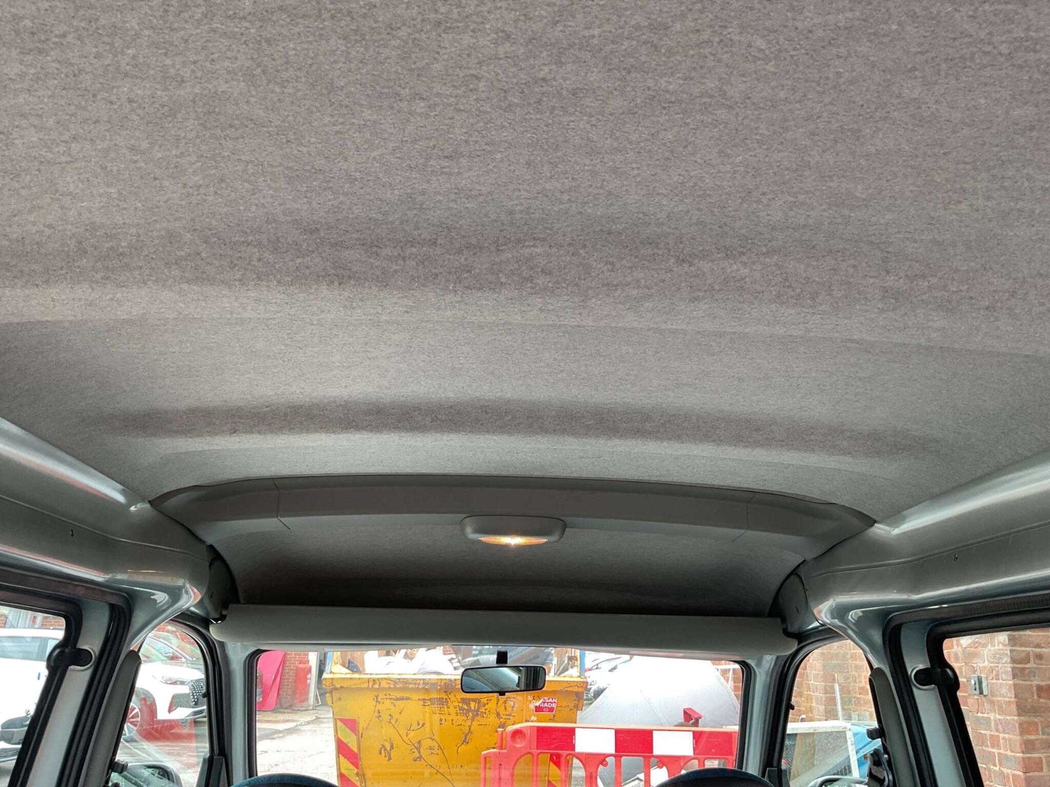 Renault Kangoo - Image 7