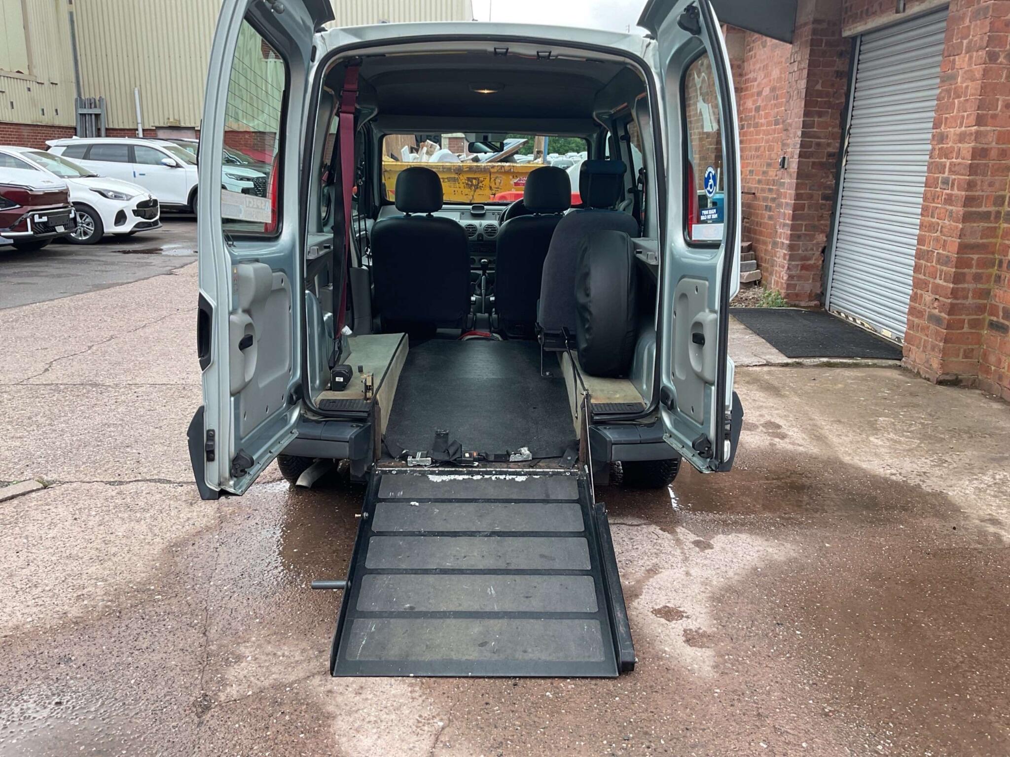 Renault Kangoo - Image 9