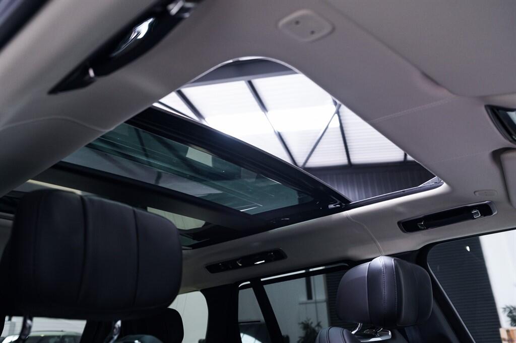 Land Rover Range Rover - Image 5
