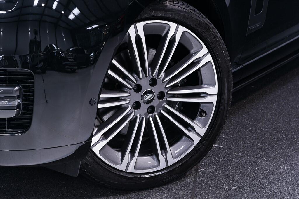 Land Rover Range Rover - Image 6