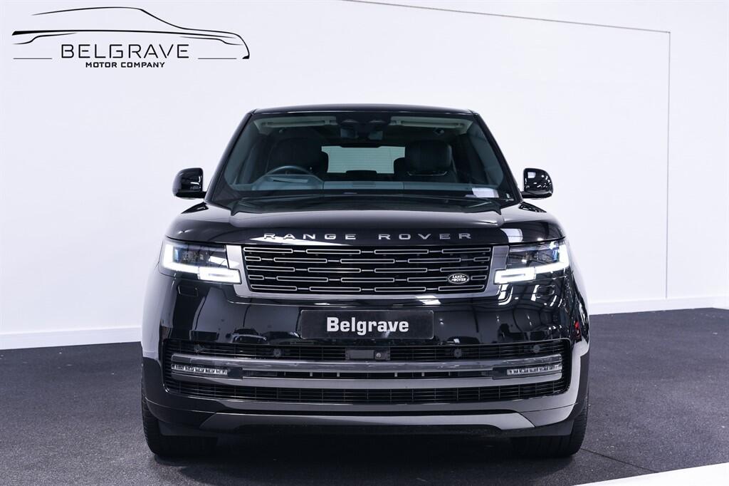 Land Rover Range Rover - Image 7