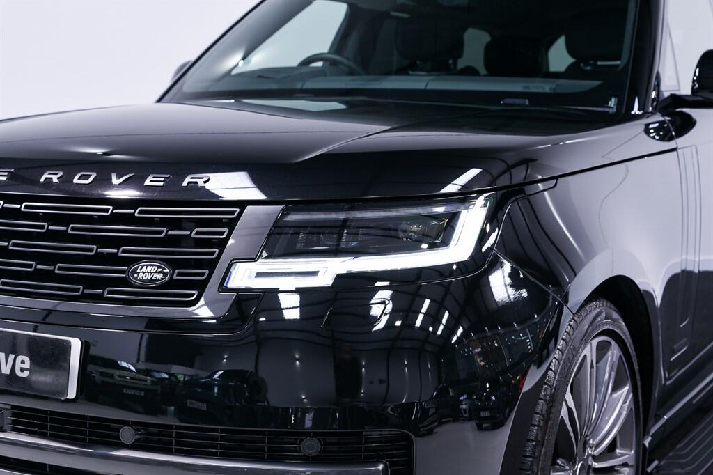 Land Rover Range Rover - Image 9