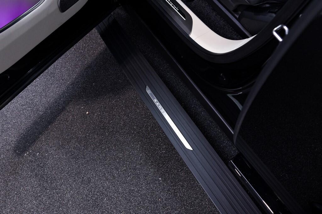 Land Rover Range Rover - Image 12