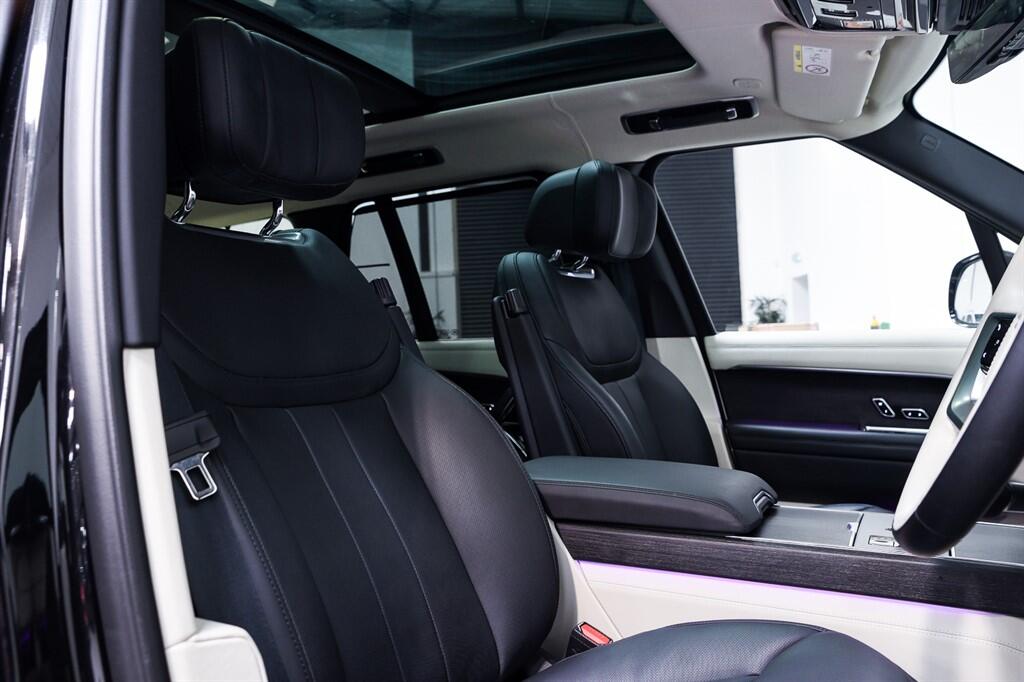 Land Rover Range Rover - Image 15