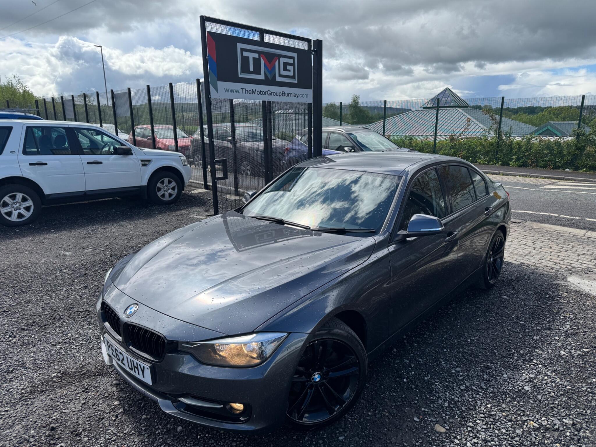 BMW 3 Series - Image 4