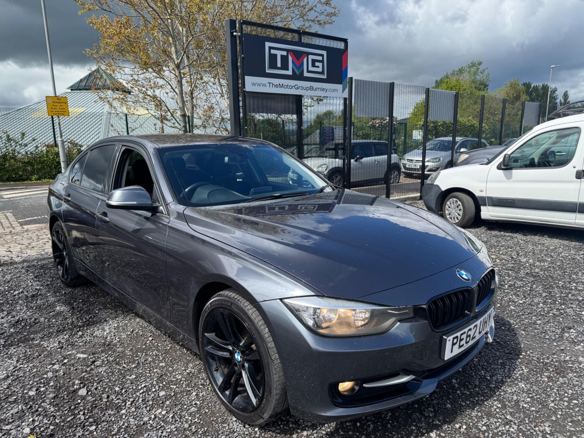 BMW 3 Series - Image 6