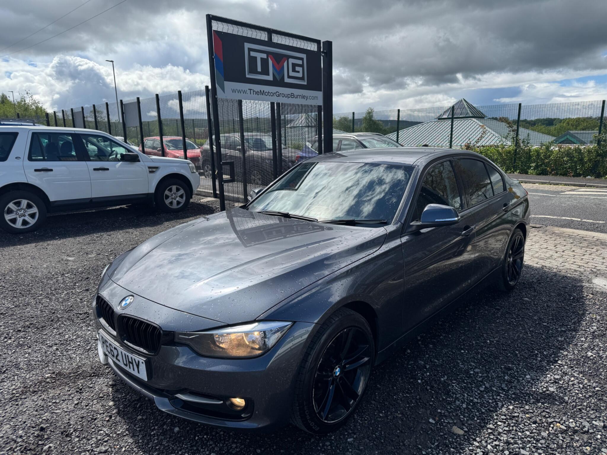BMW 3 Series - Image 7