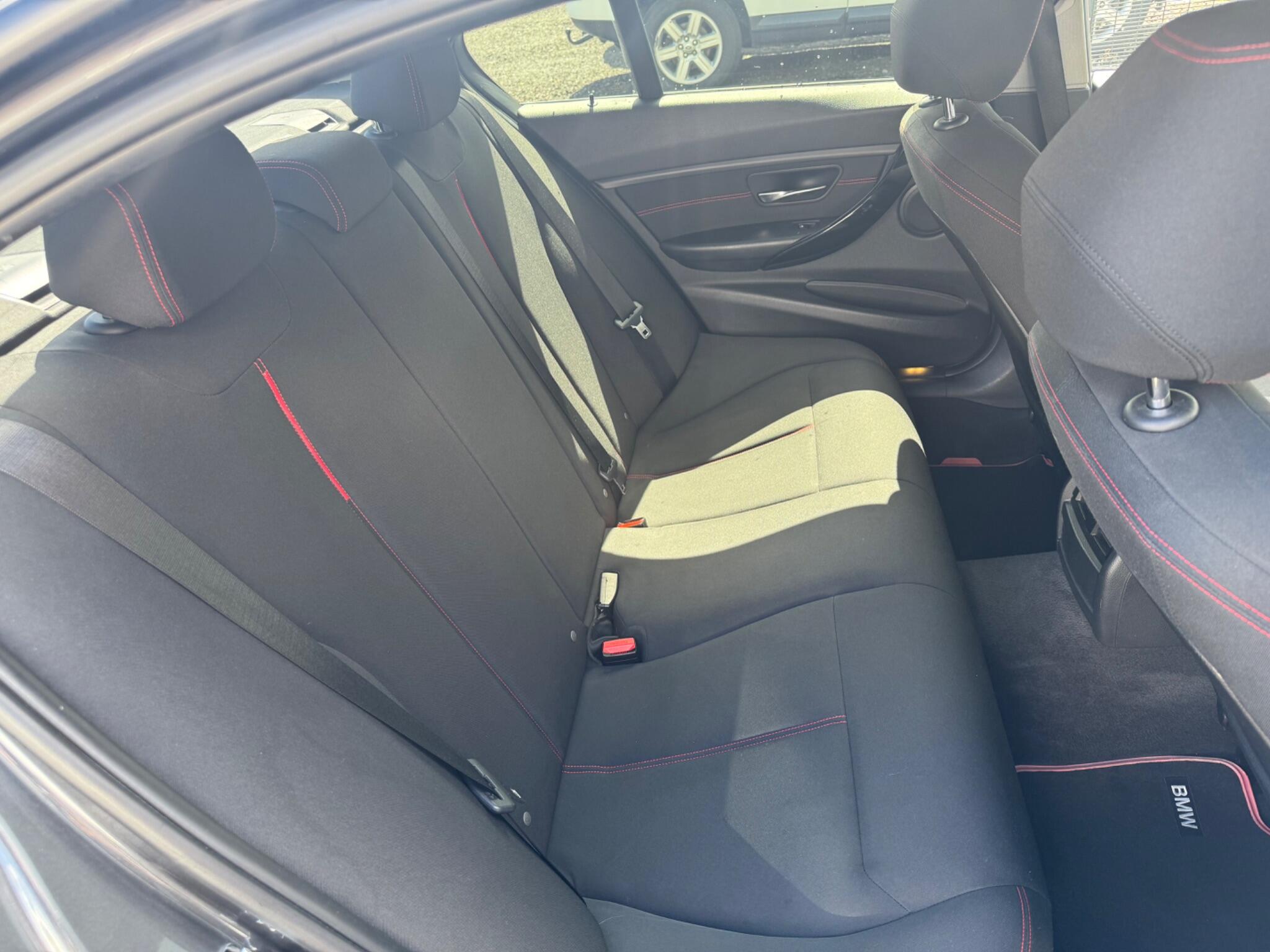 BMW 3 Series - Image 16