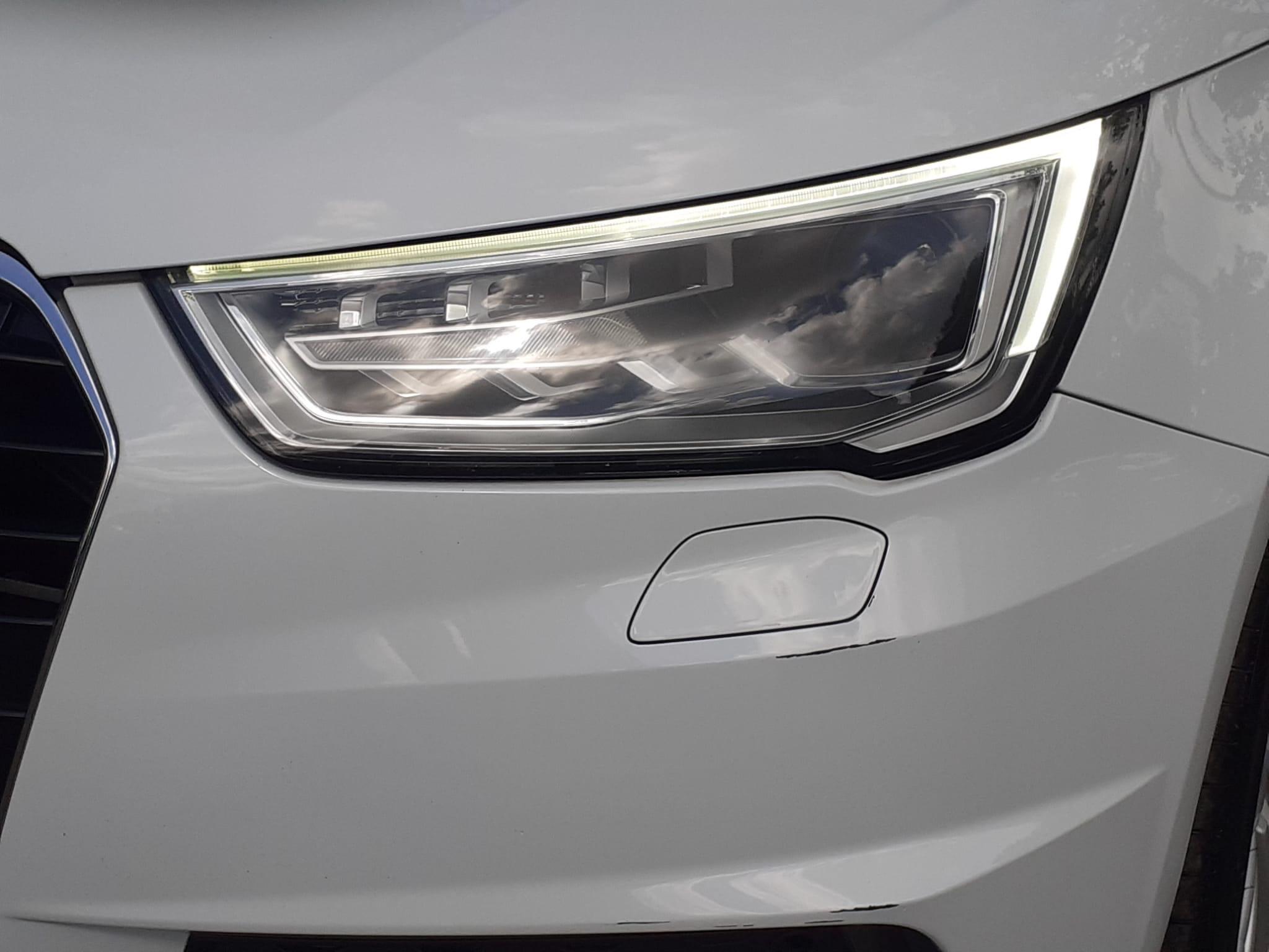 Audi A1 - Image 4