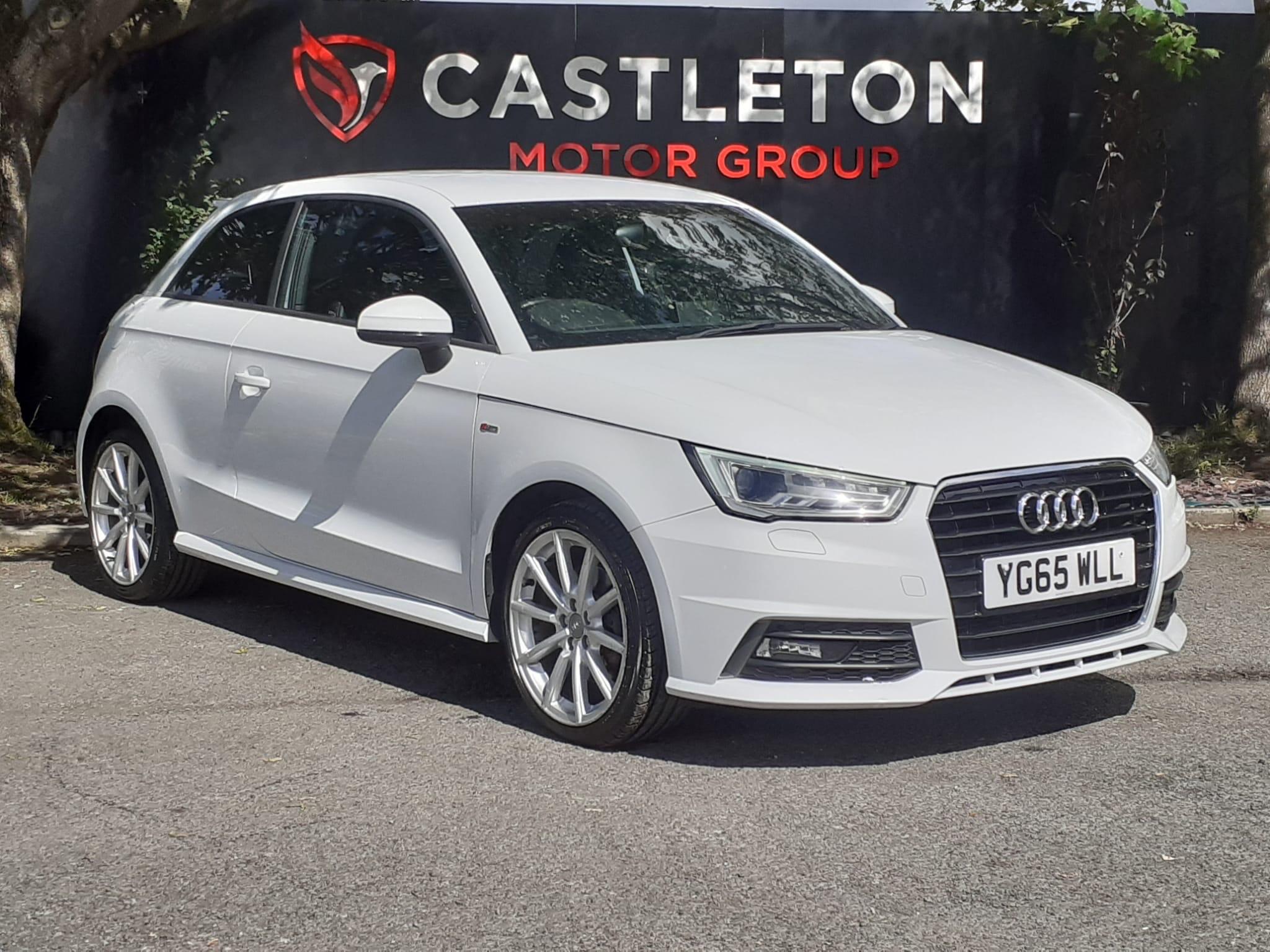 Audi A1 - Image 7