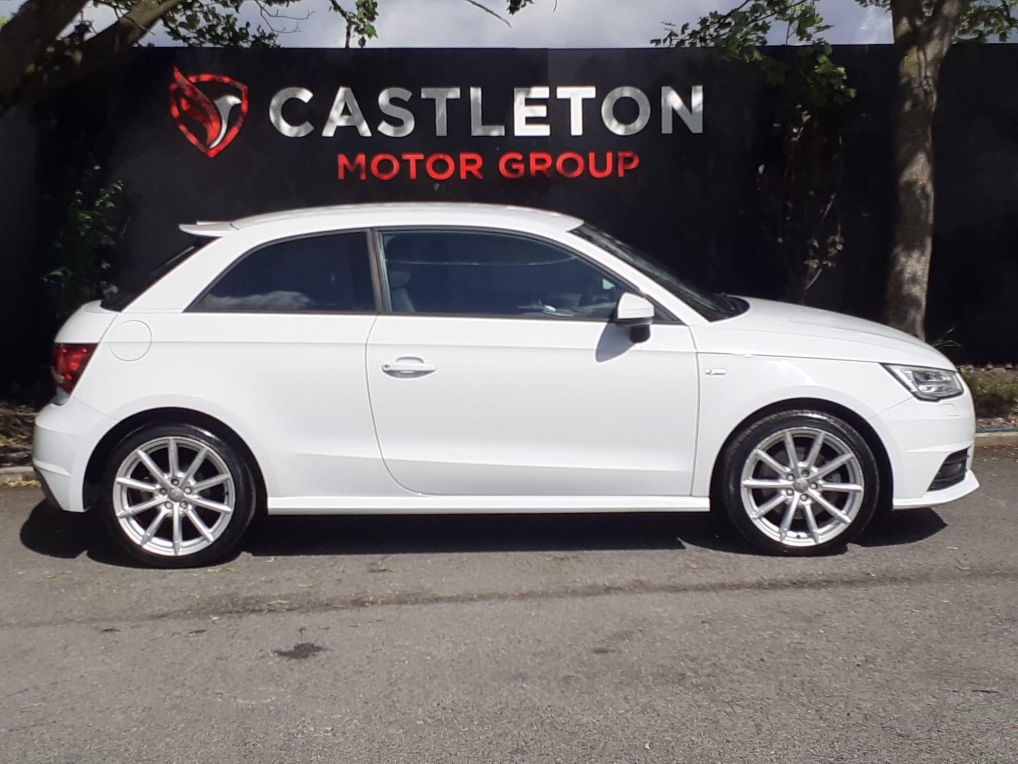 Audi A1 - Image 8
