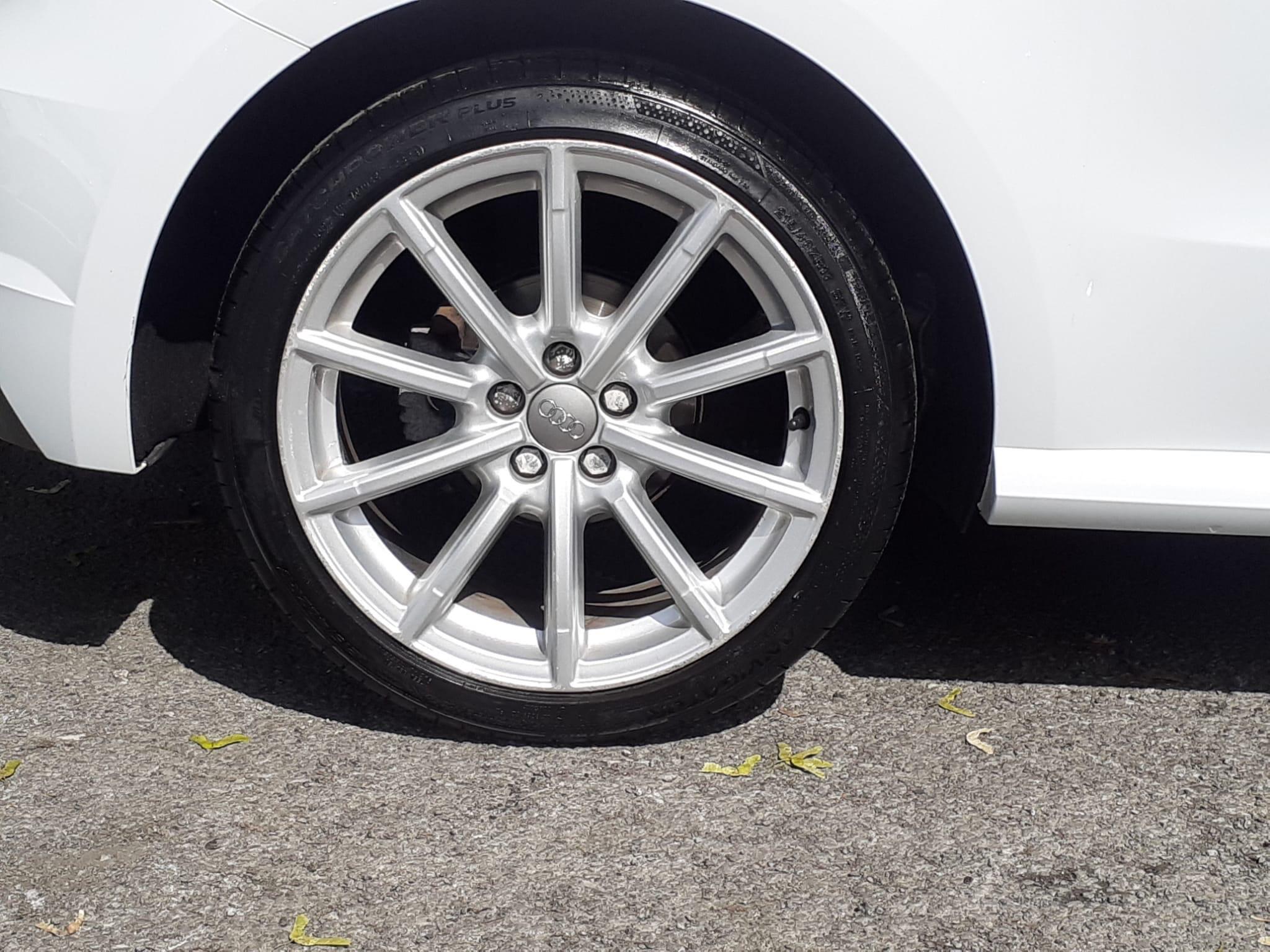 Audi A1 - Image 9