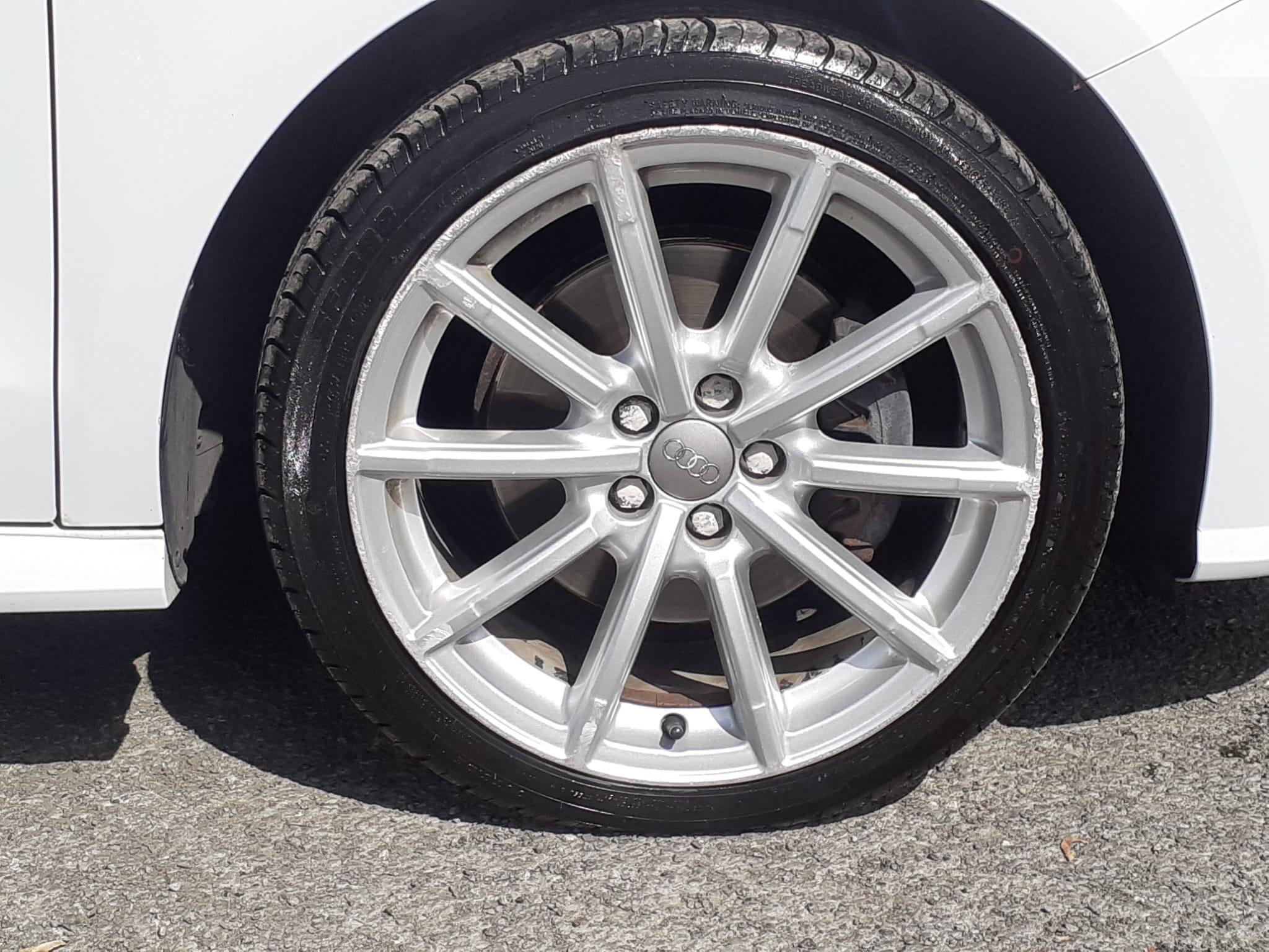 Audi A1 - Image 10