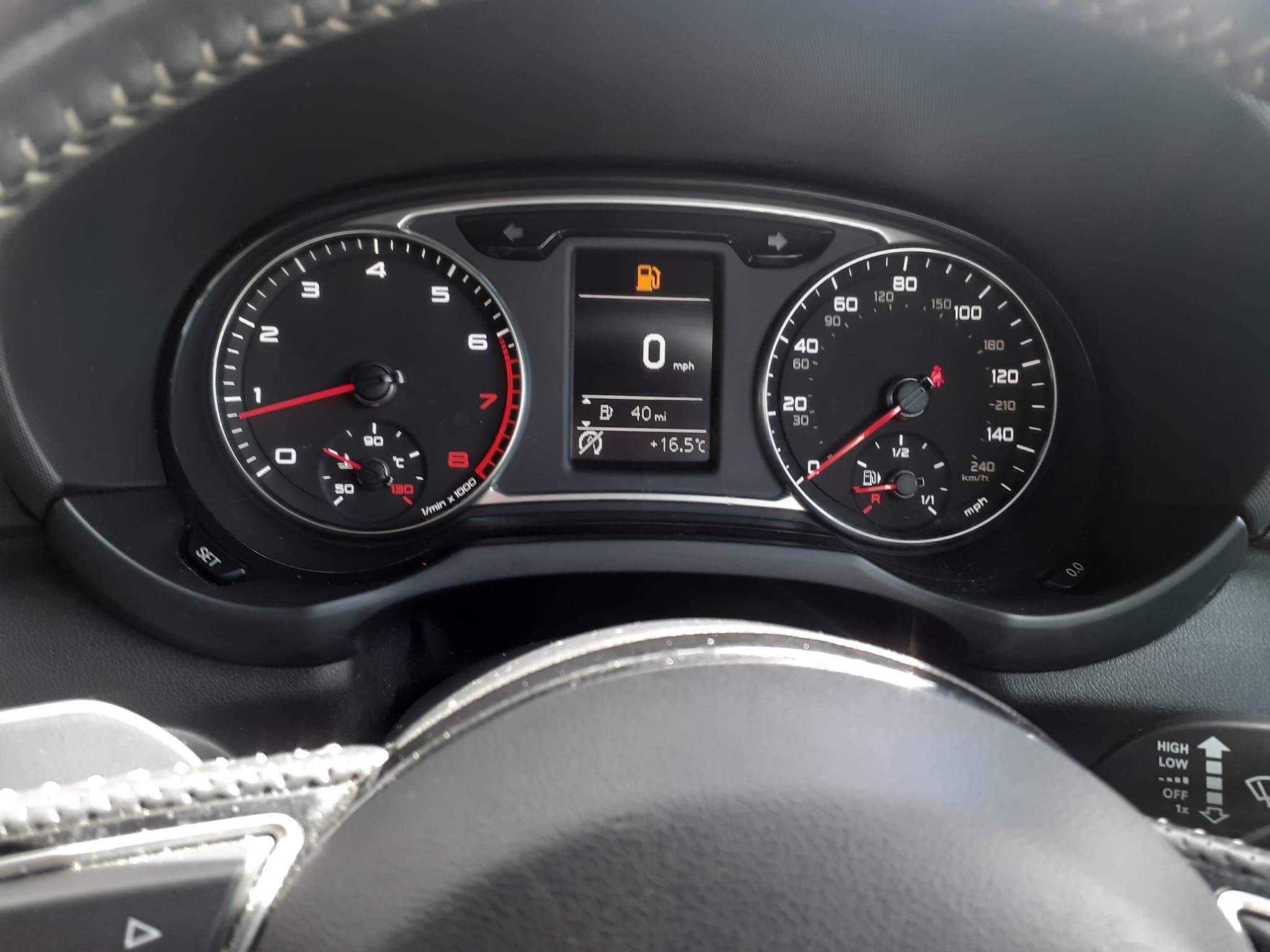 Audi A1 - Image 12