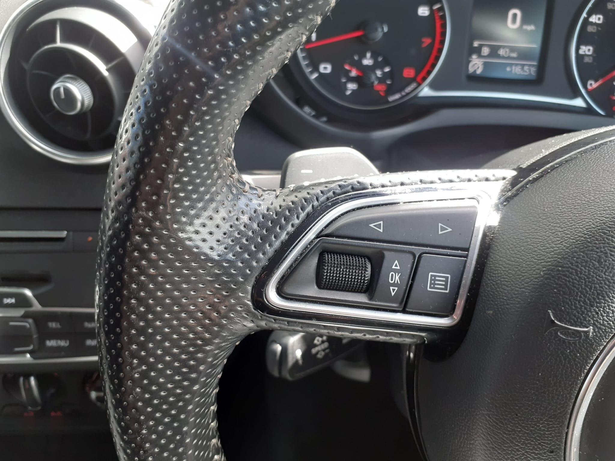 Audi A1 - Image 16