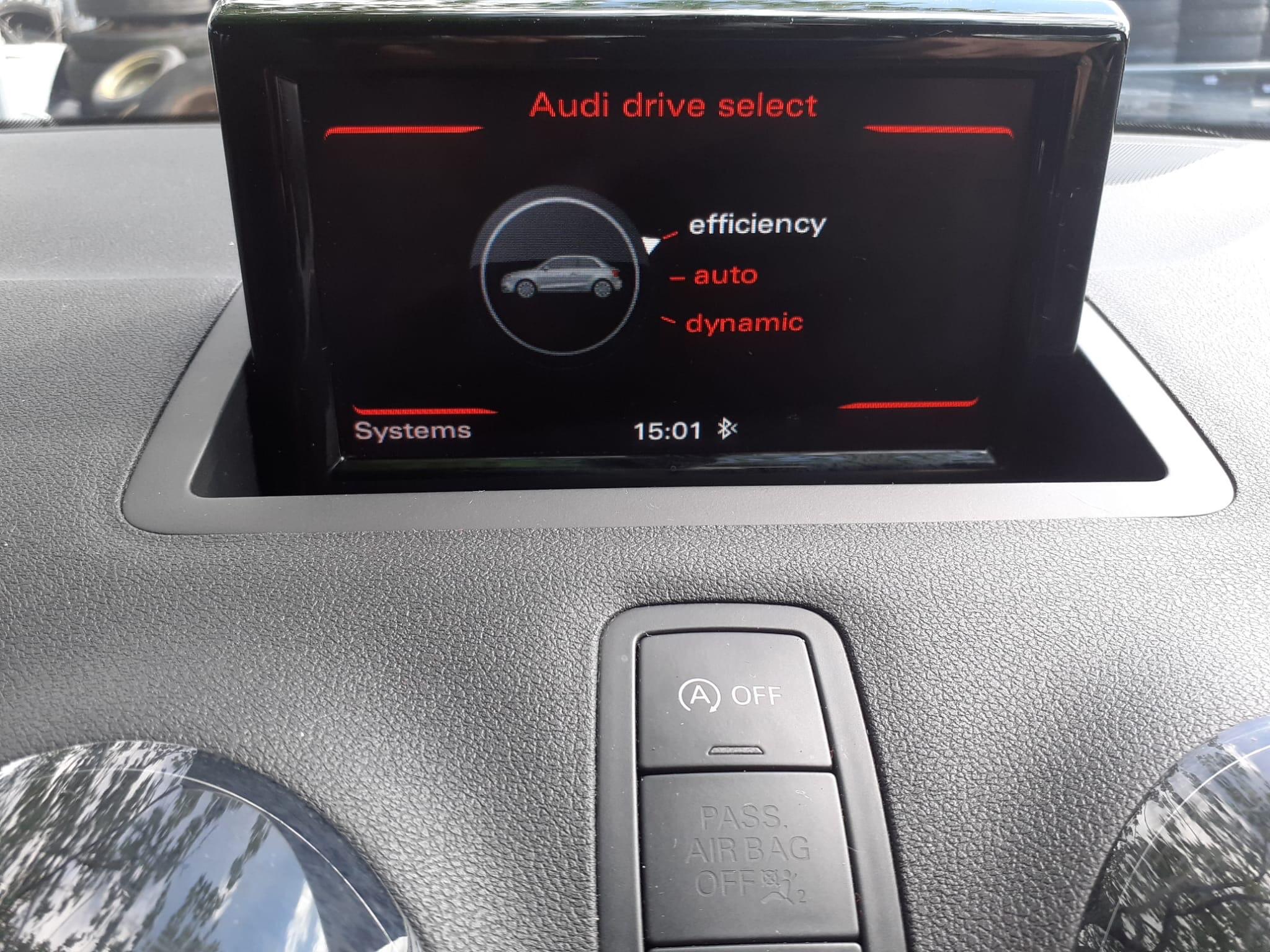 Audi A1 - Image 19