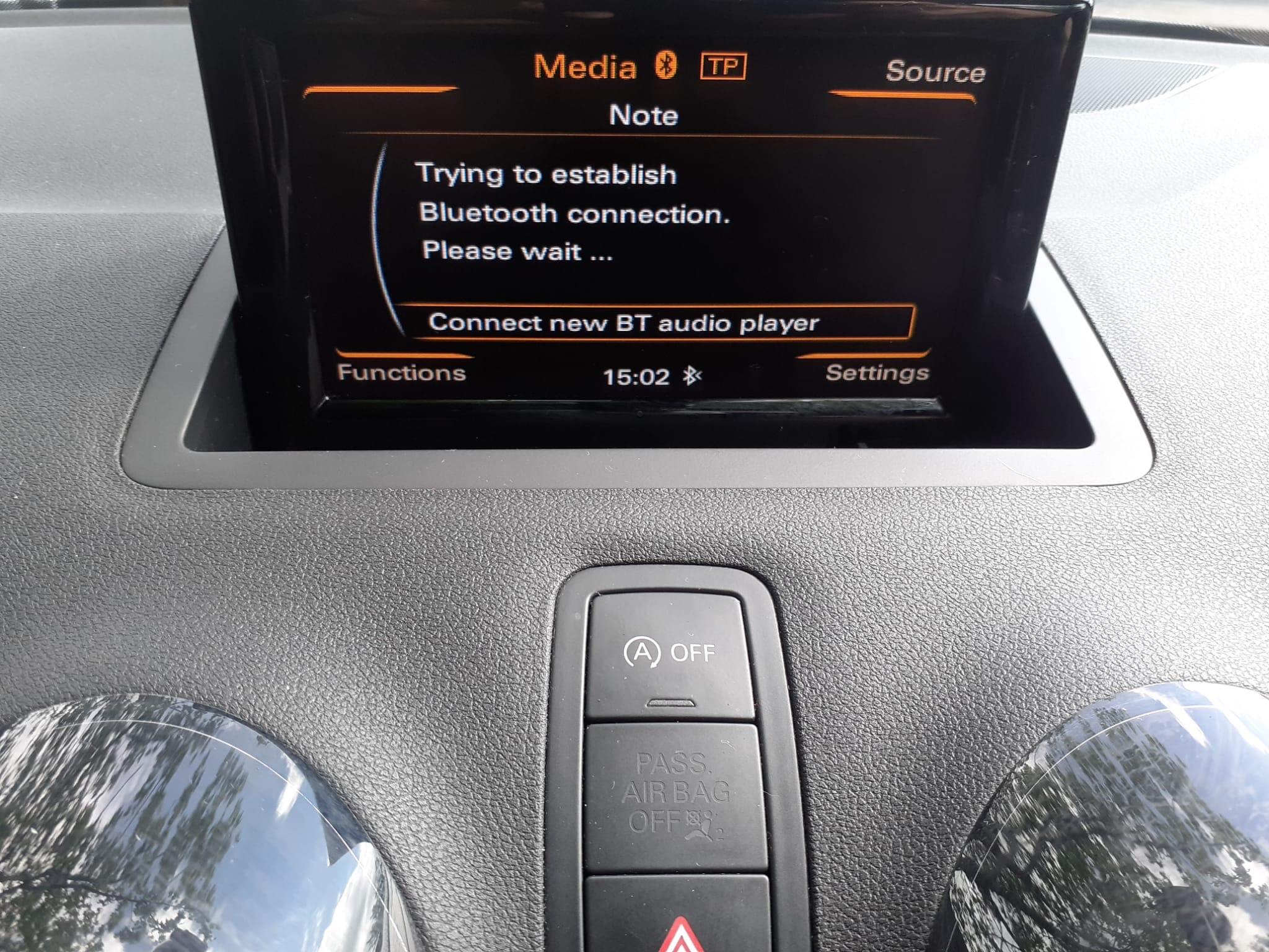 Audi A1 - Image 20