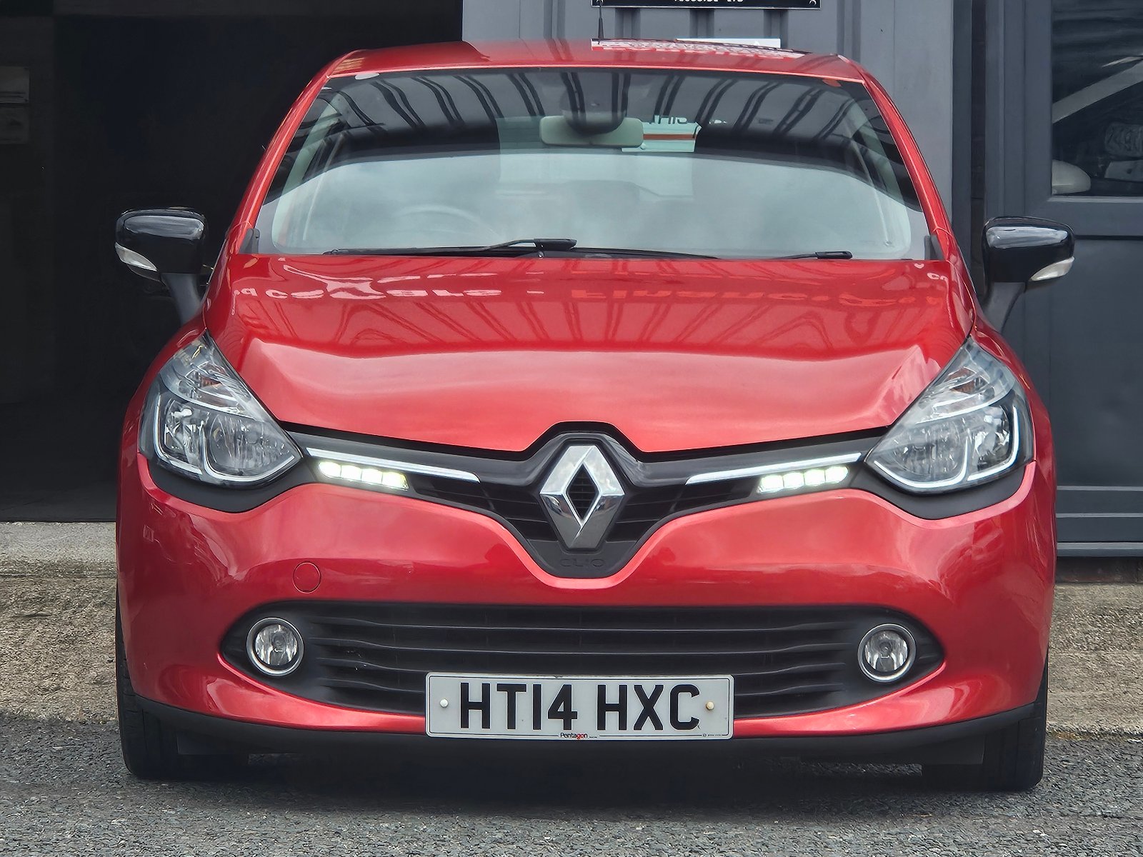 Renault Clio - Image 3