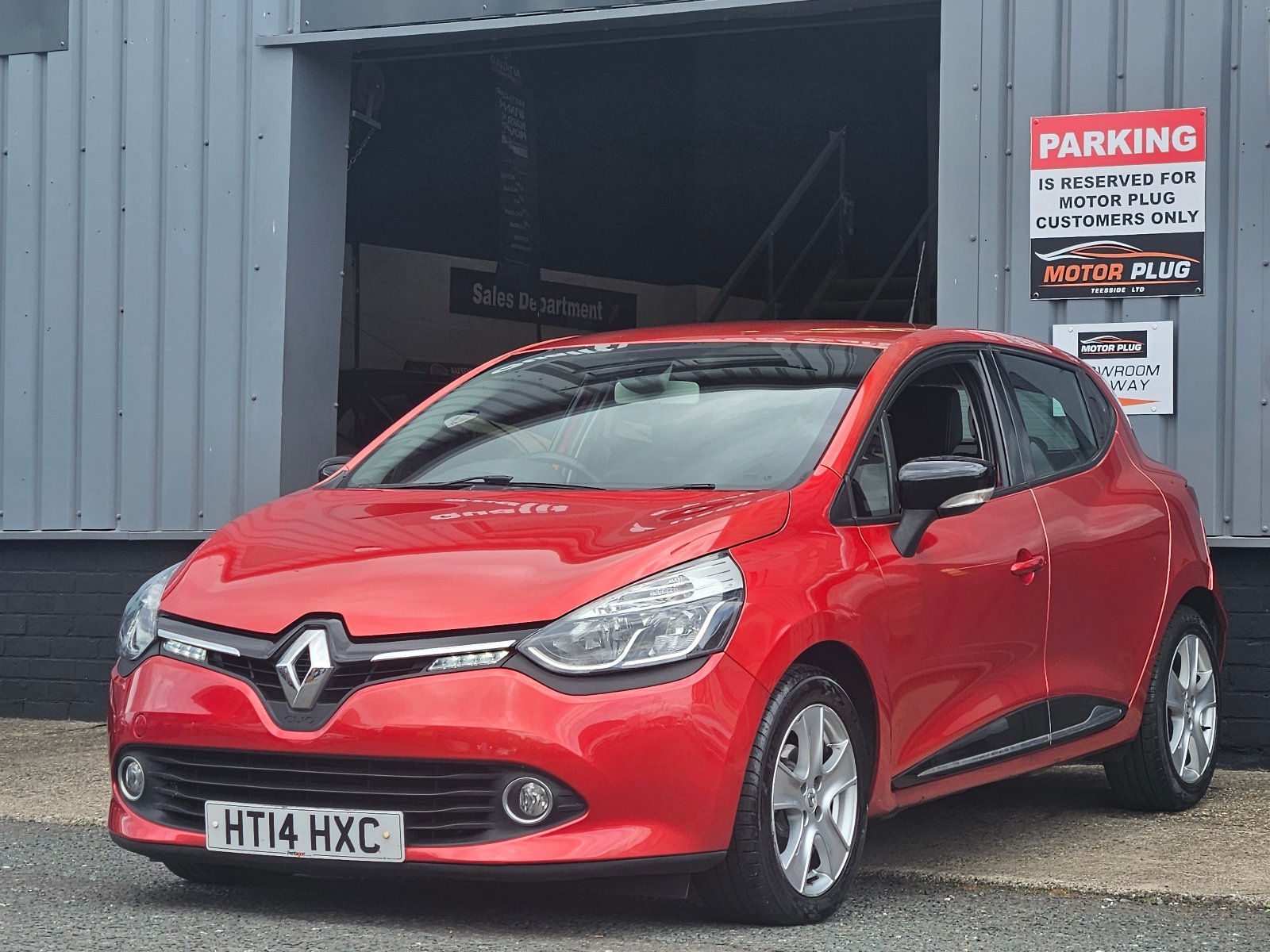 Renault Clio - Image 5