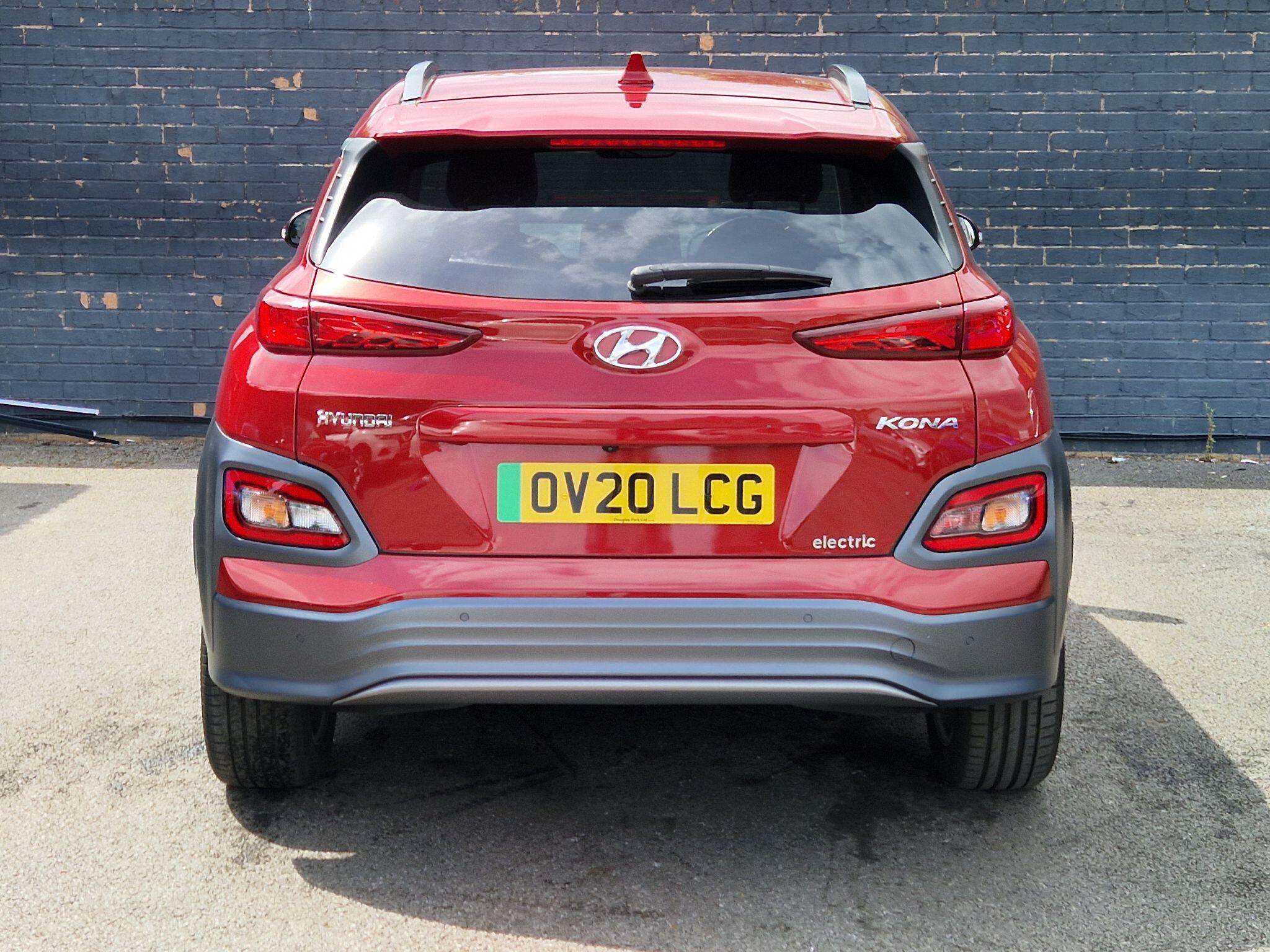 Hyundai Kona - Image 8