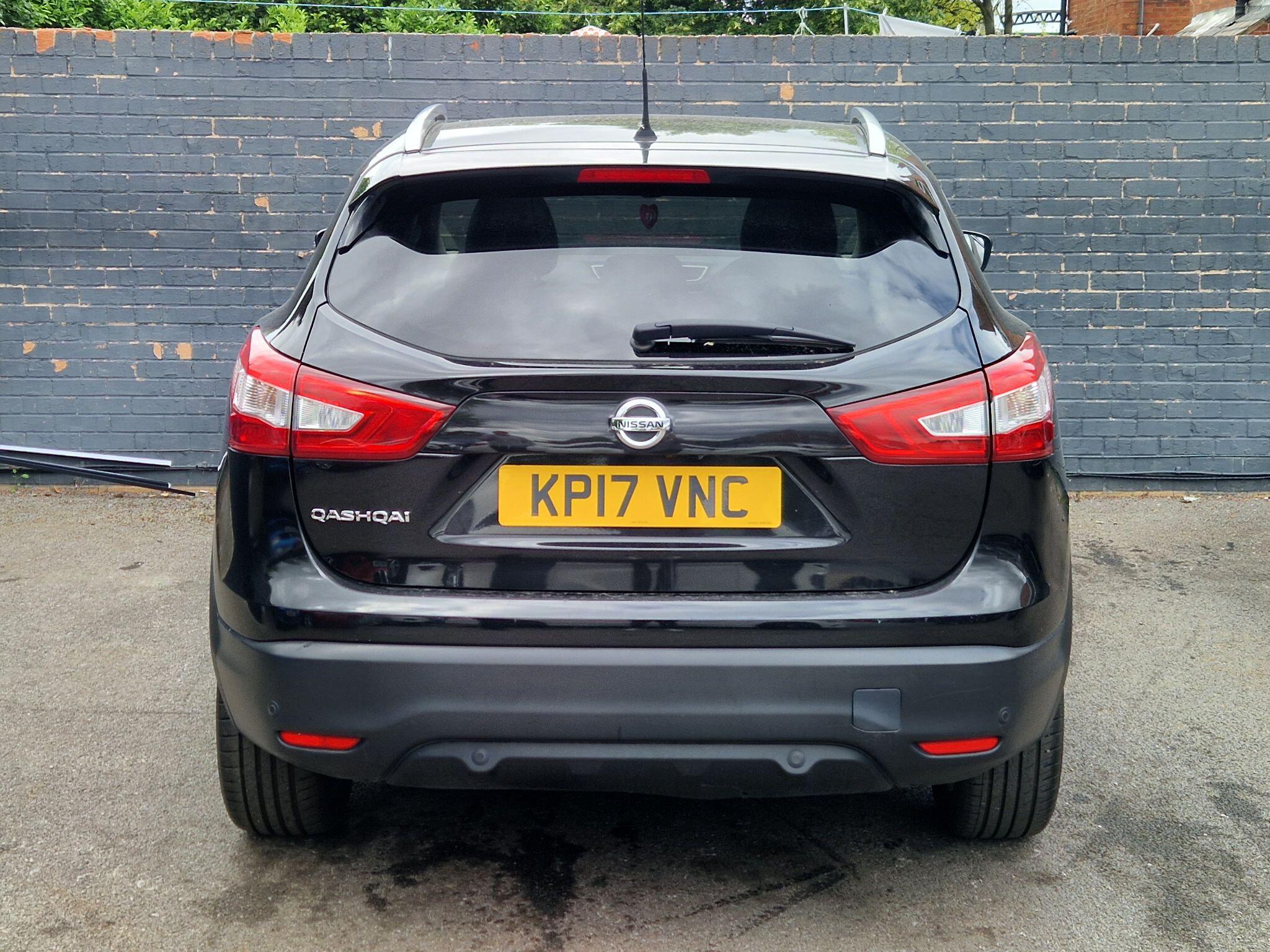 Nissan Qashqai - Image 9