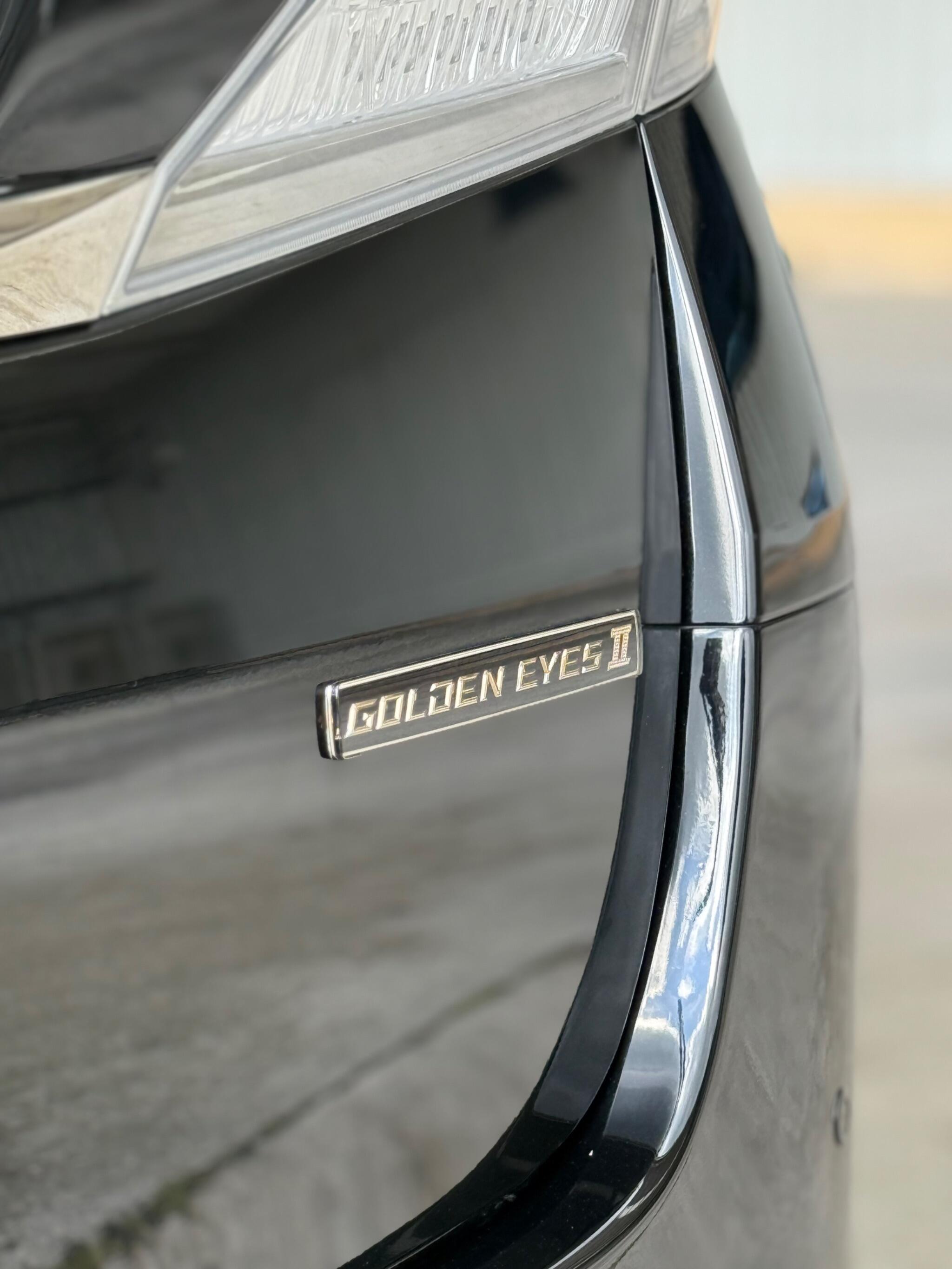 Toyota Vellfire - Image 56