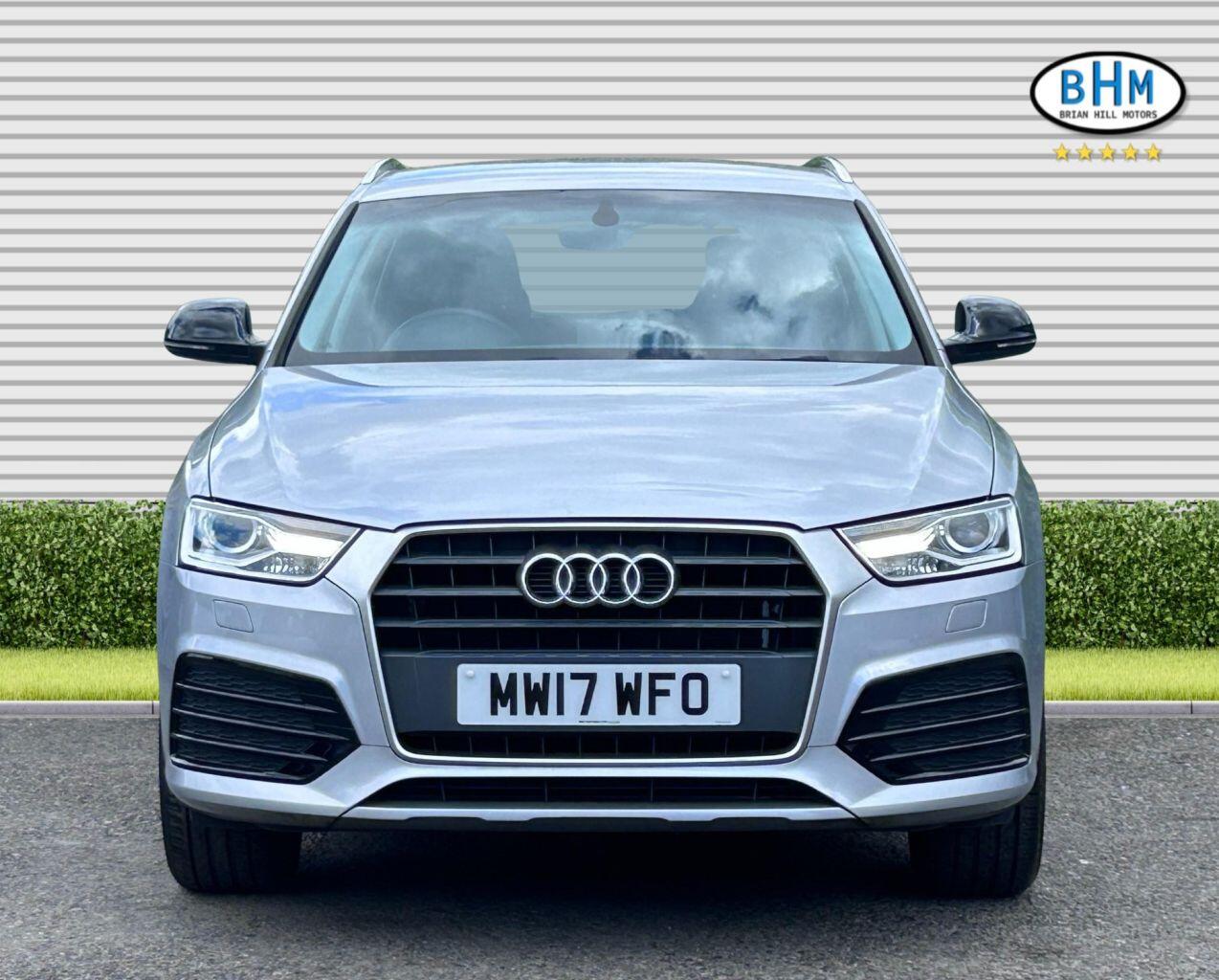 Audi Q3 - Image 3