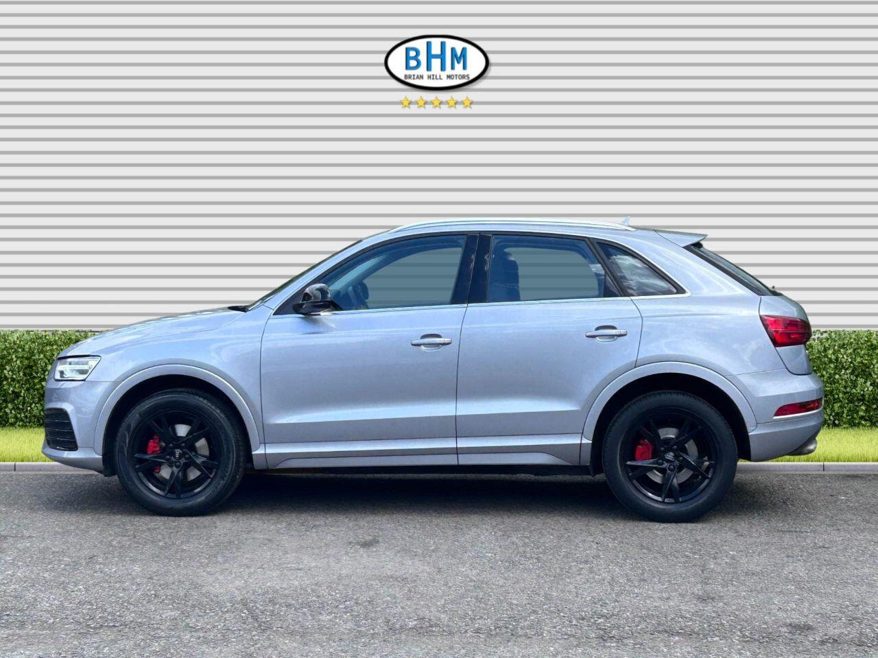 Audi Q3 - Image 7